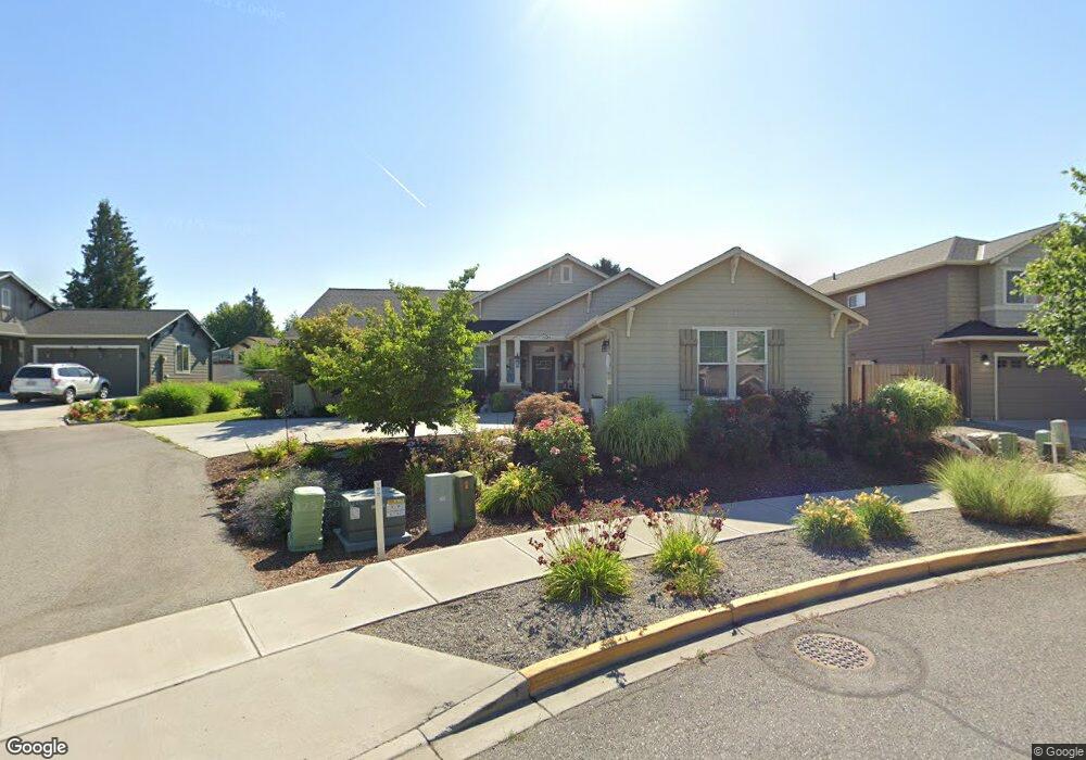 1445 Copper Loop, East Wenatchee, WA 98802 - photo 1