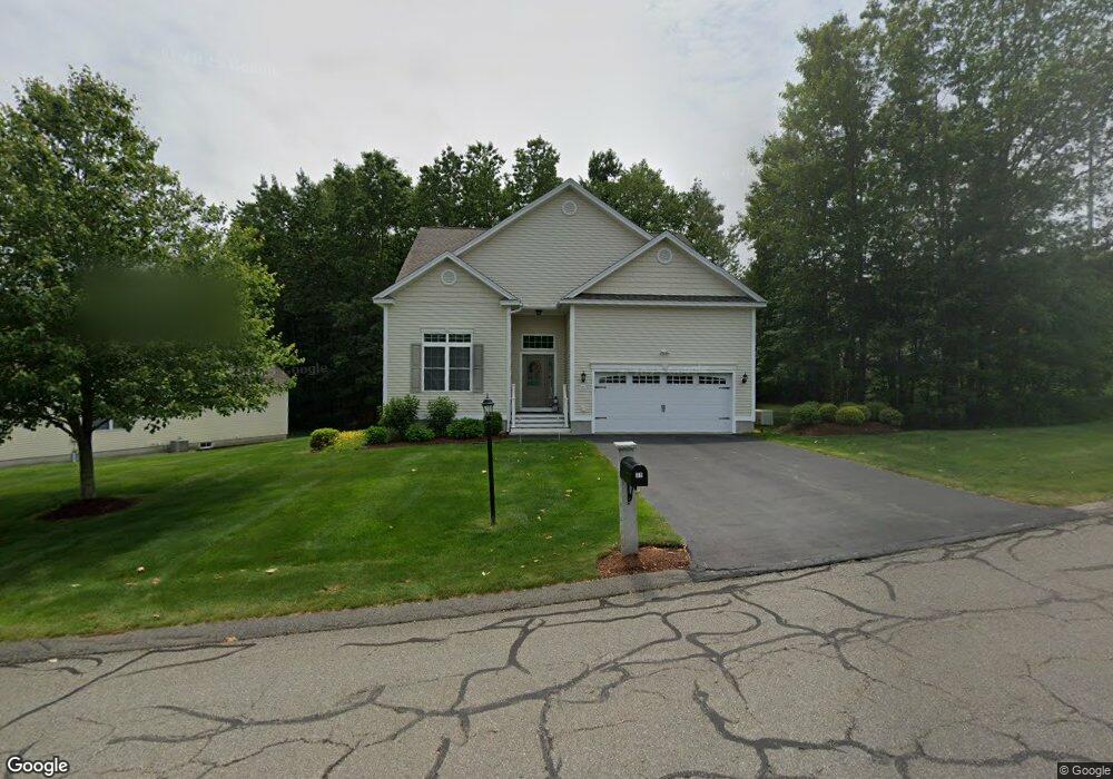 11 Tavern Hill Rd unit 11, Londonderry, NH 03053 - photo 1