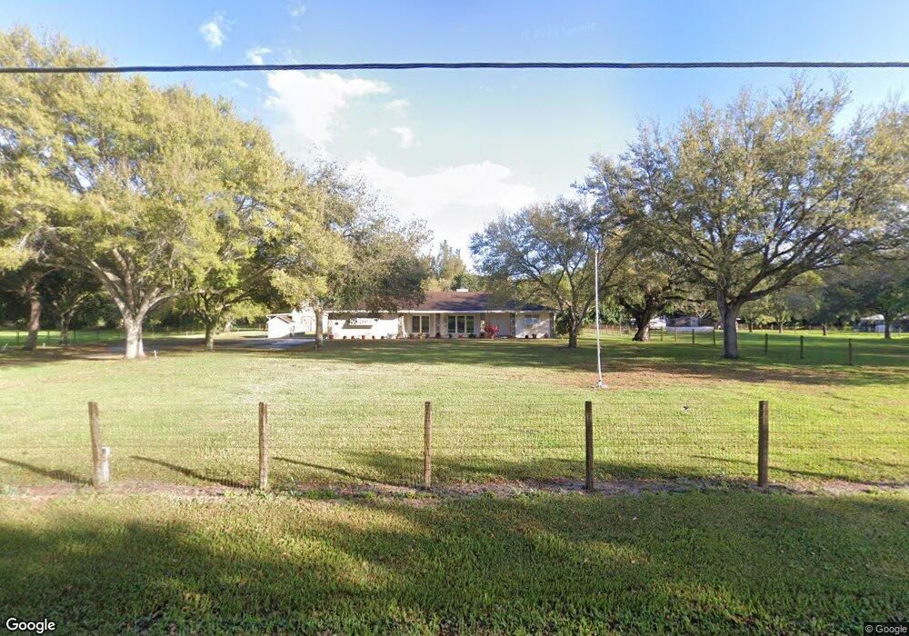 18201 SW 57th St, Southwest Ranches, FL 33331 - photo 1