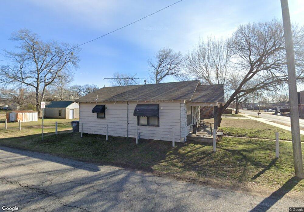 501 E B St, Jenks, OK 74037 - photo 1