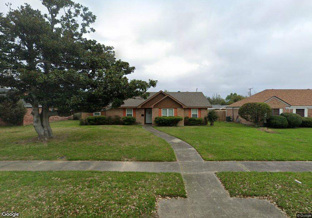 2423 20th St, Lake Charles, LA 70601 - photo 1