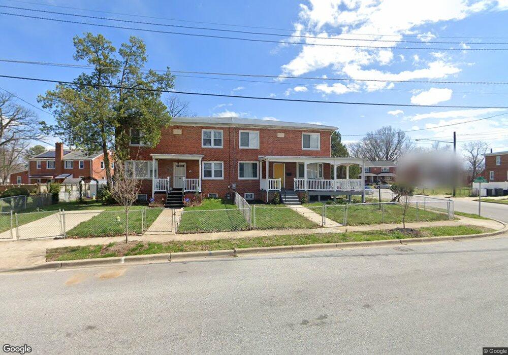 2509 Jameson St, Temple Hills, MD 20748 - photo 1