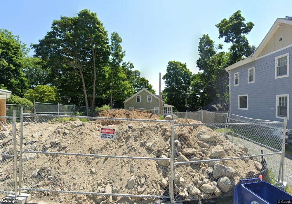 42 North St unit 42/44, Newton Center, MA 02459 - photo 1