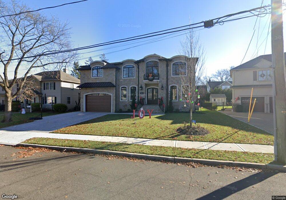 244 Hoppers Ln, Paramus, NJ 07652 - photo 1