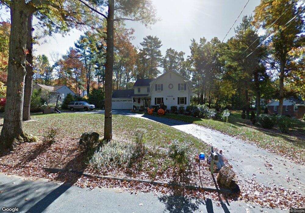 115 Karen Lee Rd, Glastonbury, CT 06033 - photo 1