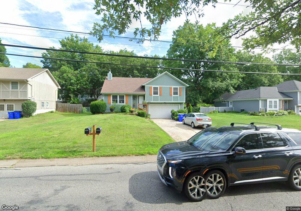 13912 W 67th St, Shawnee, KS 66216 - photo 1