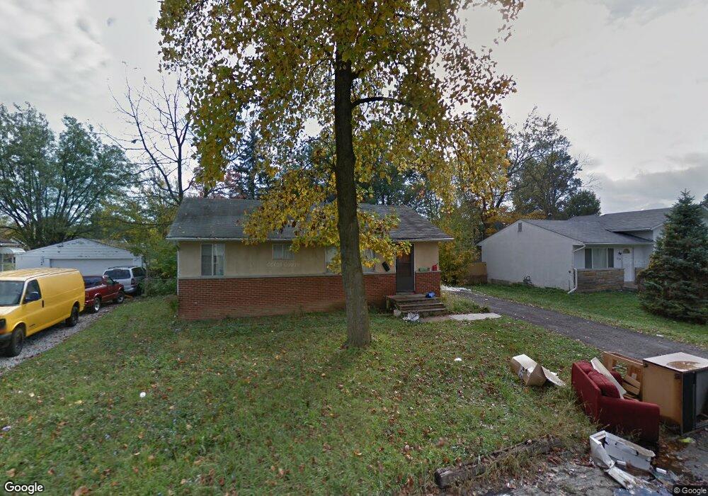 1789 Case Rd, Columbus, OH 43224 - photo 1