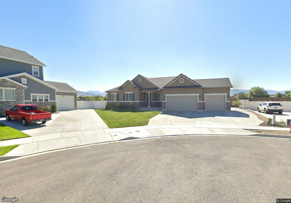 3889 W Young Lucerne Cir unit 214, Riverton, UT 84065 - photo 1