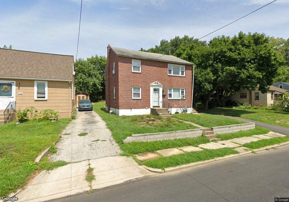 827 Lawnton Terrace, Glenolden, PA 19036 - photo 1