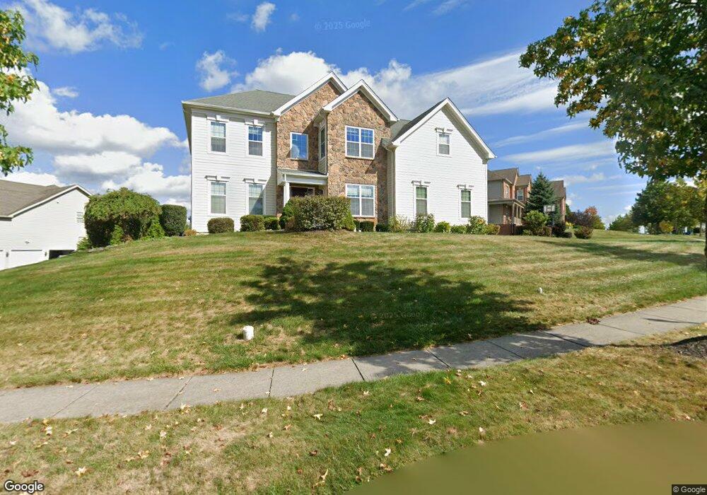 5455 Preston Way, Doylestown, PA 18902 - photo 1