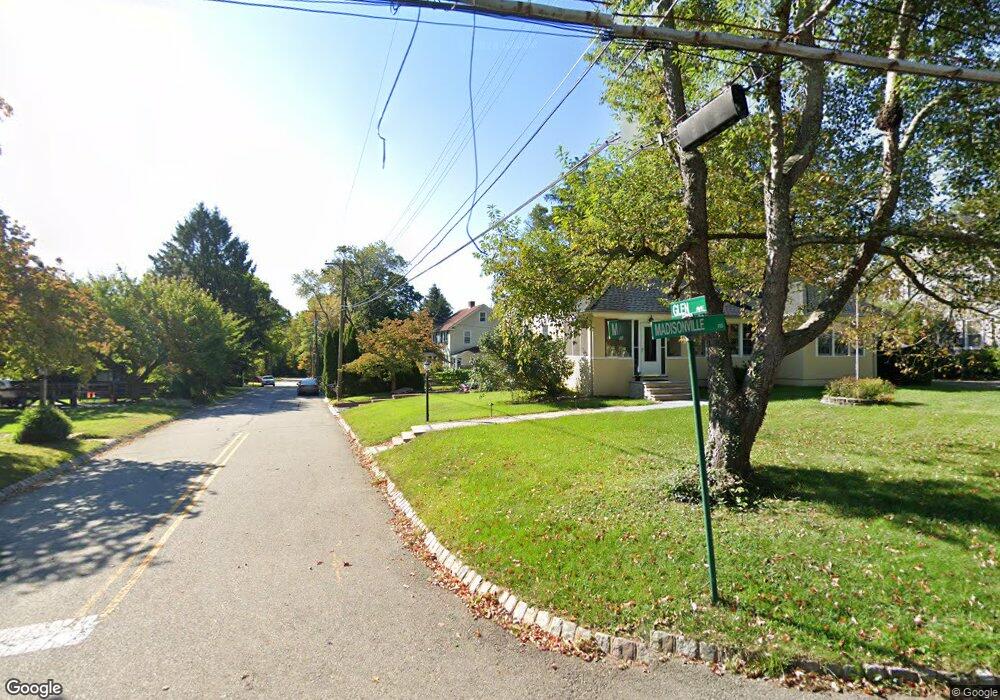 7 Glen Ave, Basking Ridge, NJ 07920 - photo 1