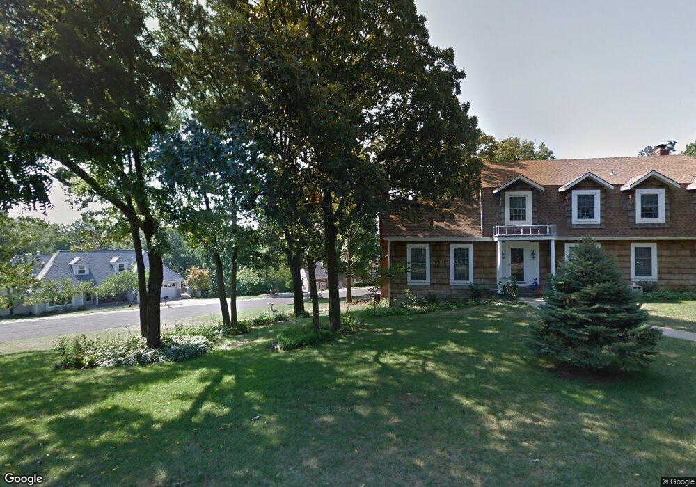 13203 W 48th St, Shawnee, KS 66216 - photo 1