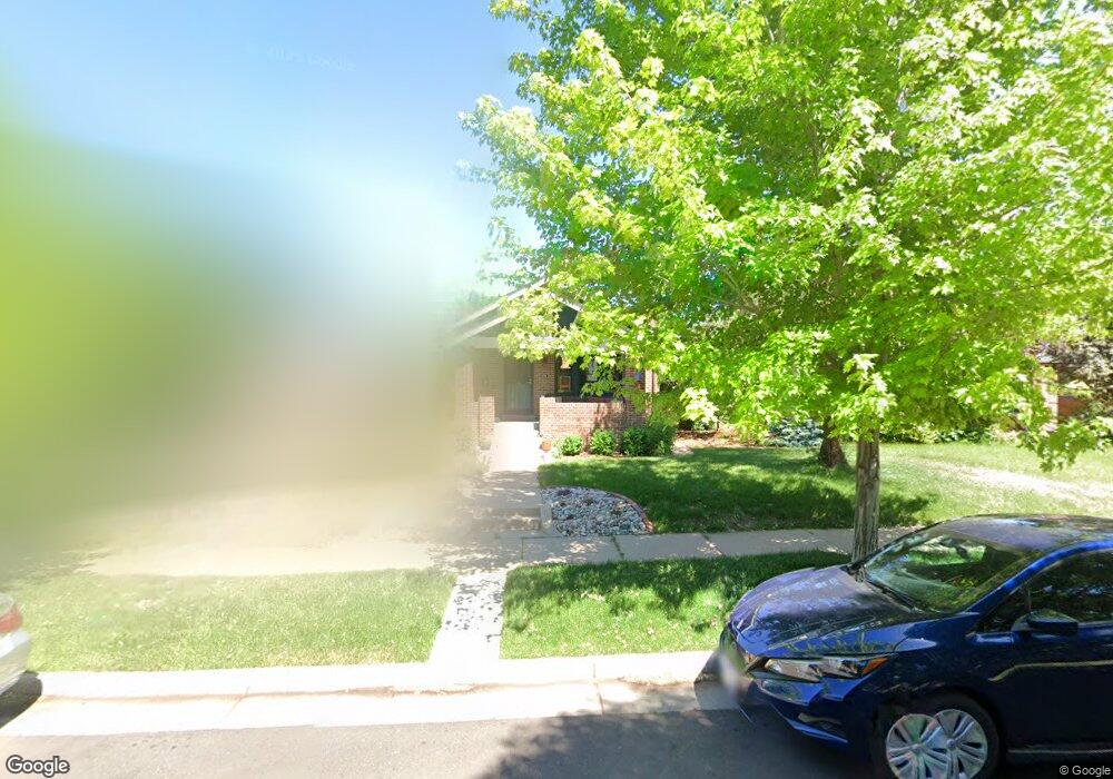 2550 Grape St, Denver, CO 80207 - photo 1