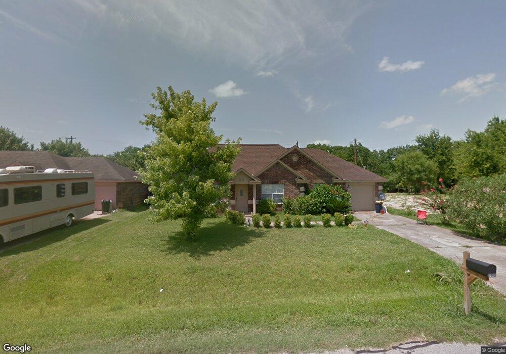 7683 County Road 669b, Alvin, TX 77511 - photo 1