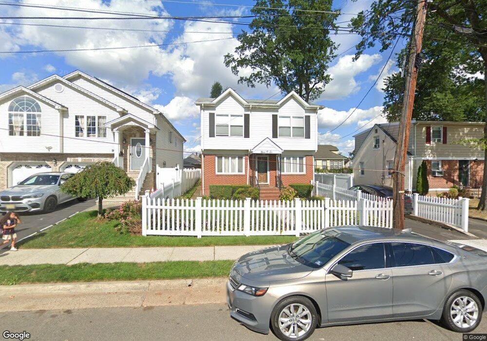 906 Bower St, Linden, NJ 07036 - photo 1