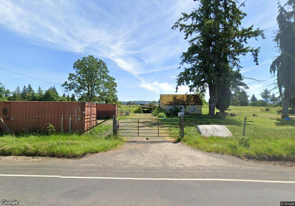 376 Toledo Vader Rd, Toledo, WA 98591 - photo 1