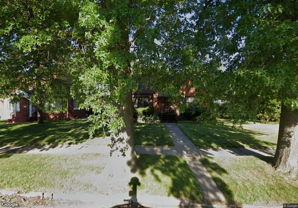 3552 Tyler St, Gary, IN 46408 - photo 1