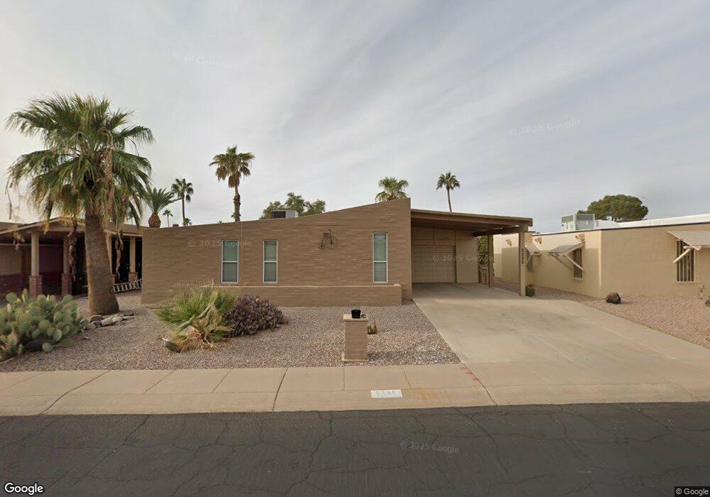 2226 N Middlecoff Dr, Mesa, AZ 85215 - photo 1