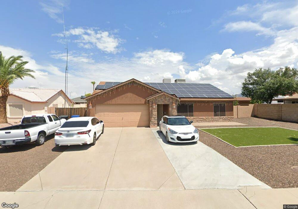 8050 E Casper St, Mesa, AZ 85207 - photo 1