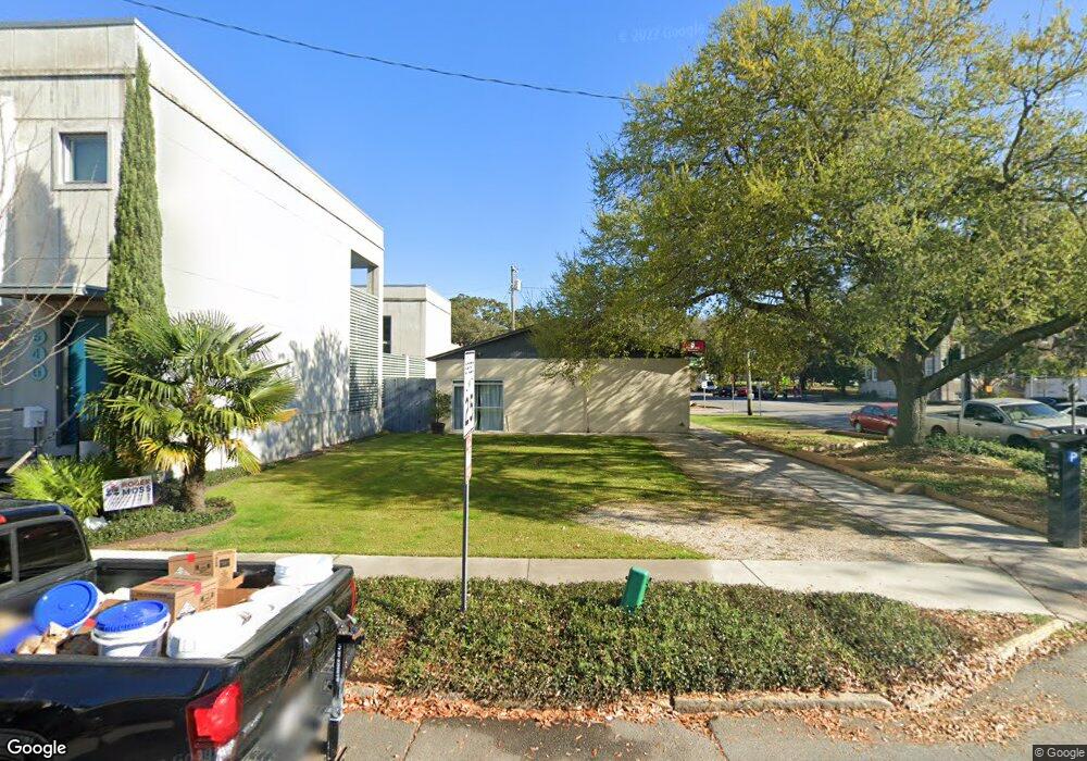 317 E Broad St, Savannah, GA 31401 - photo 1