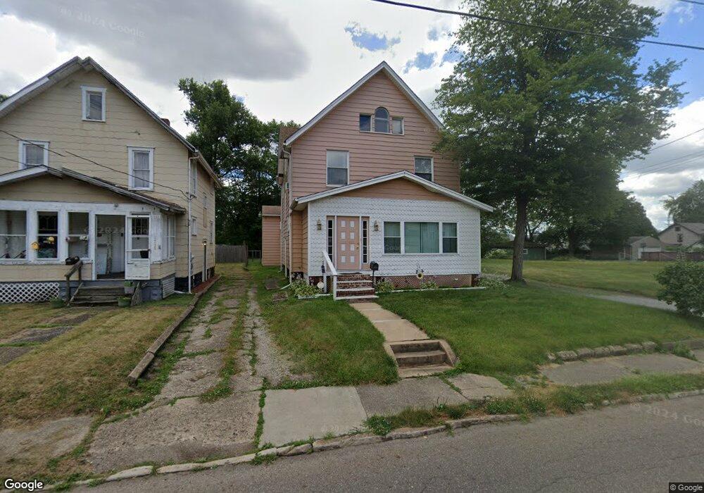 1732 Maple Ave NE, Canton, OH 44705 - photo 1