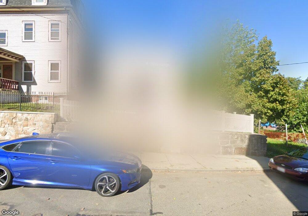 31 Regent St, Roxbury, MA 02119 - photo 1