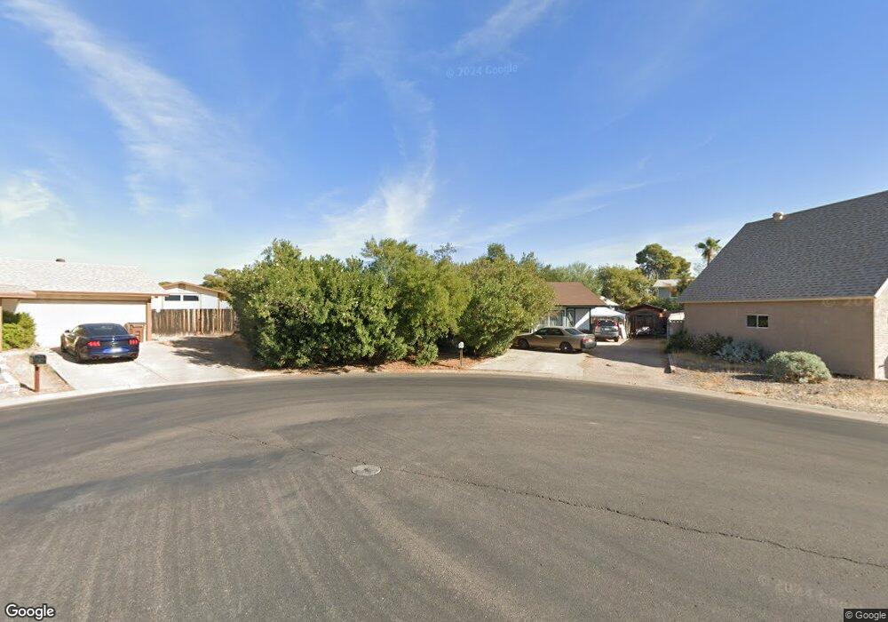 733 N 94th Cir, Mesa, AZ 85207 - photo 1