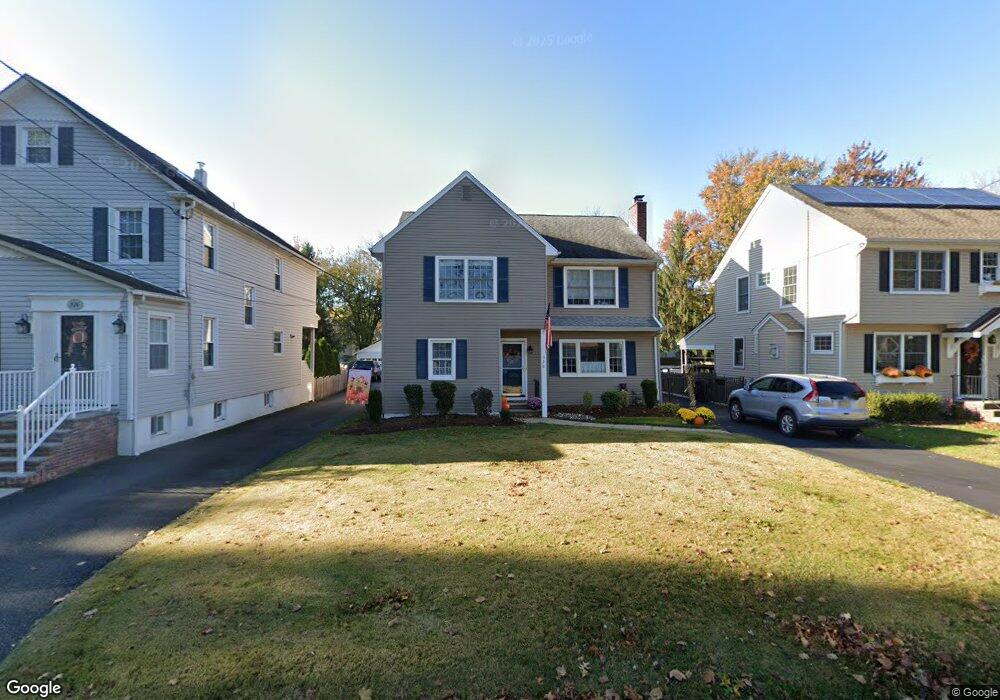 520 Willow Ave, Scotch Plains, NJ 07076 - photo 1