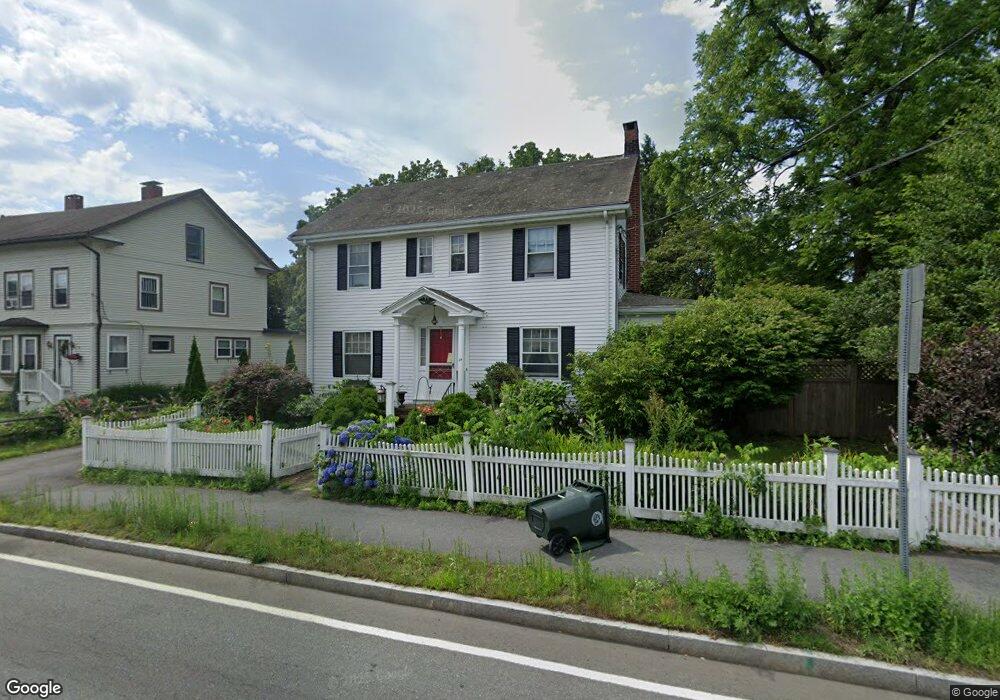 29 Poplar St, Danvers, MA 01923 - photo 1