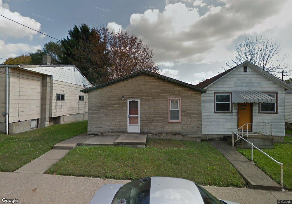 413 Mary St, Latrobe, PA 15650 - photo 1