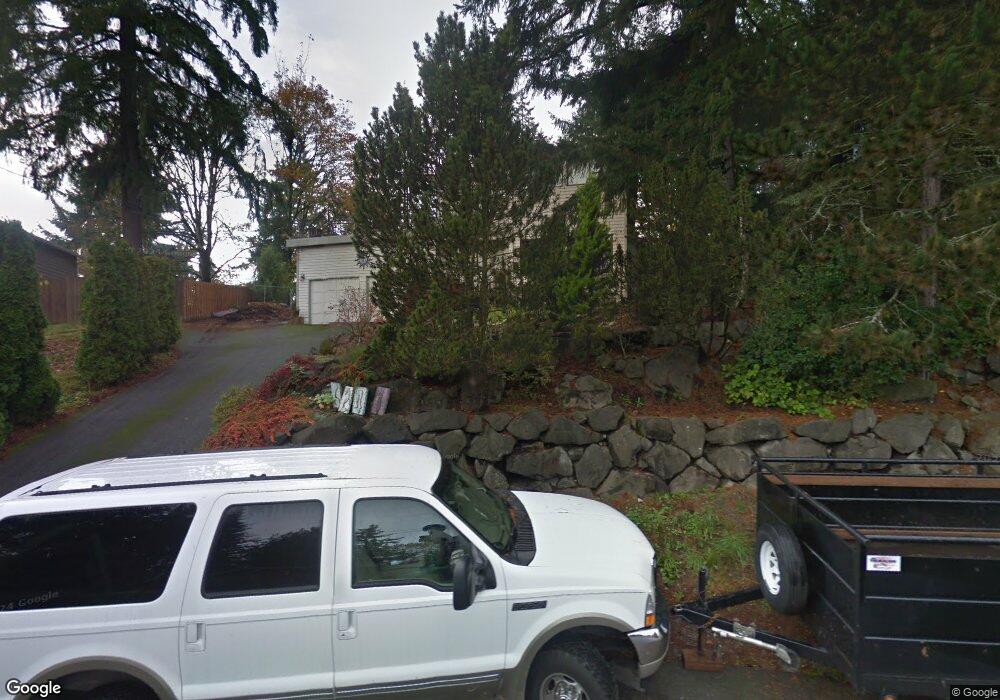 6241 NE 204th Place, Kenmore, WA 98028 - photo 1