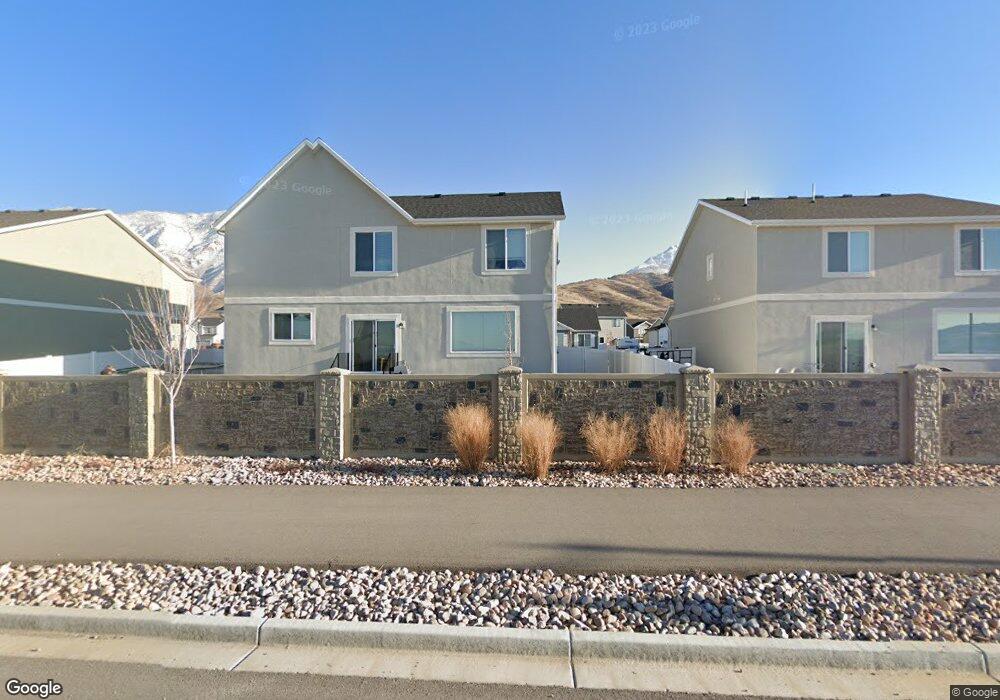 1247 S Red Cliff Dr unit 222, Santaquin, UT 84655 - photo 1