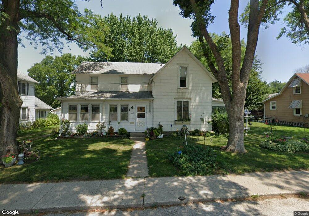 30 Cherry St, Colfax, IA 50054 - photo 1