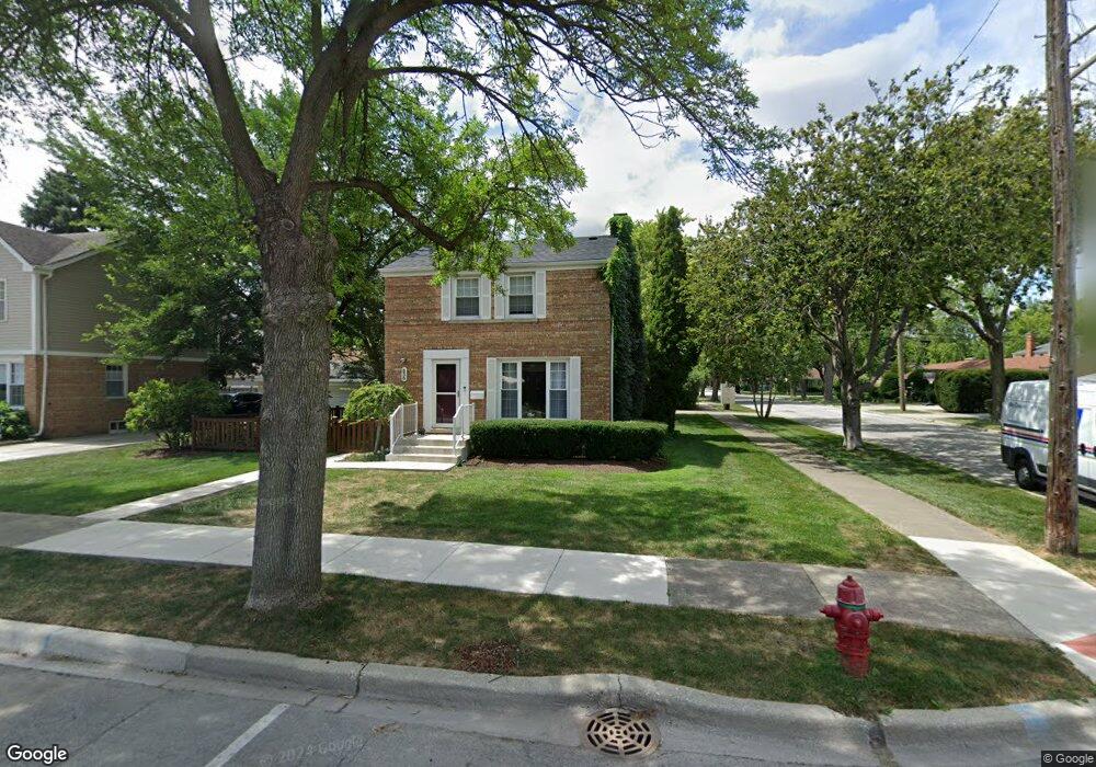 Street View Photo