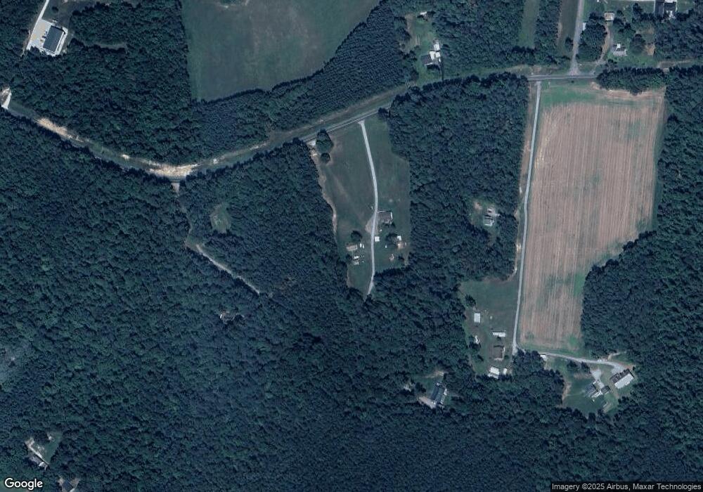 10405 Old Stage Rd, Prince George, VA 23875 - photo 1