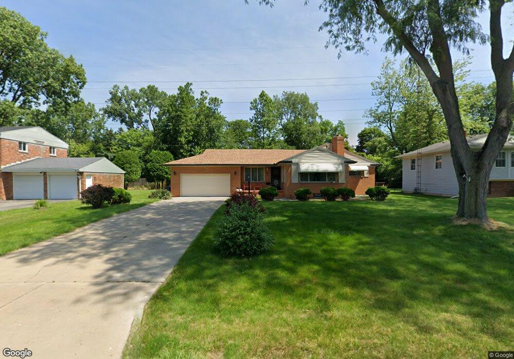 3446 Valleston Pkwy, Toledo, OH 43607 - photo 1