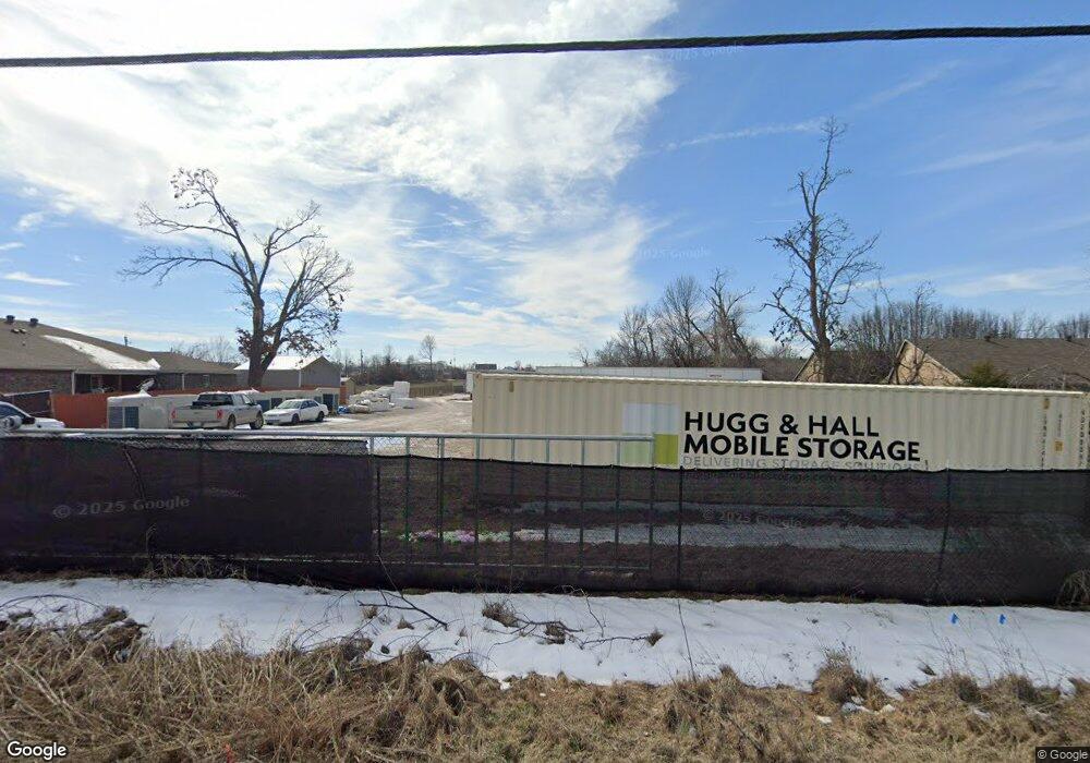 1504 W Persimmon St, Rogers, AR 72756 - photo 1