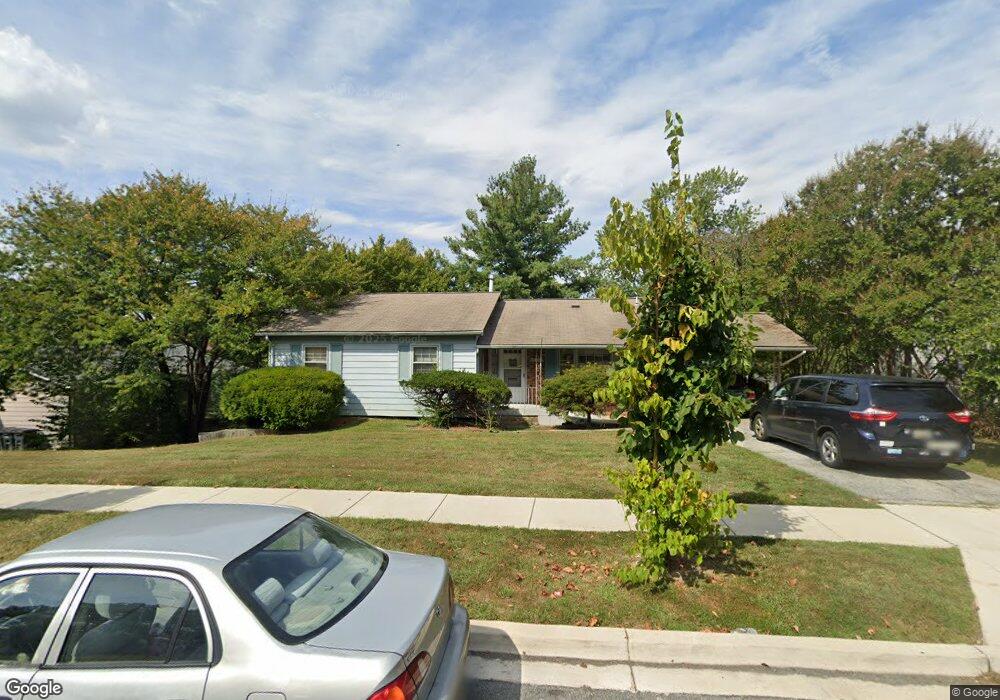 9507 Buck Lodge Ct, Adelphi, MD 20783 - photo 1