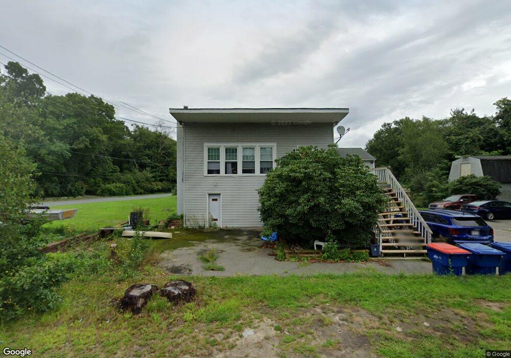 496 Gifford Rd, Westport, MA 02790 - photo 1