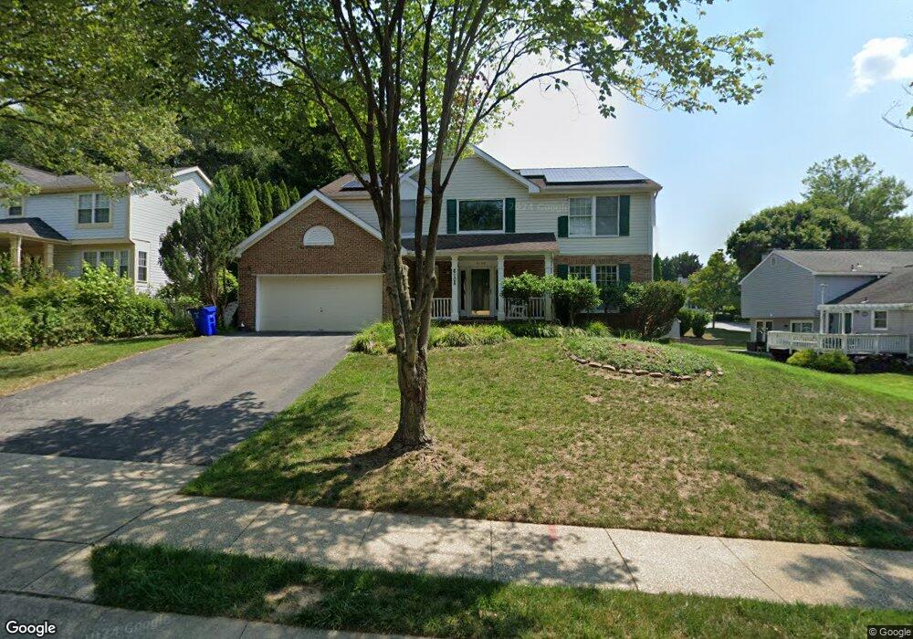 6105 Watch Chain Way, Columbia, MD 21044 - photo 1