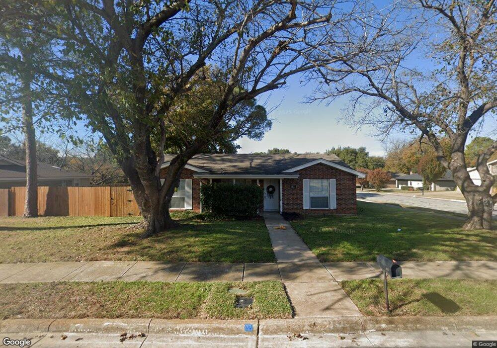 1125 Atlanta Dr, Bedford, TX 76022 - photo 1