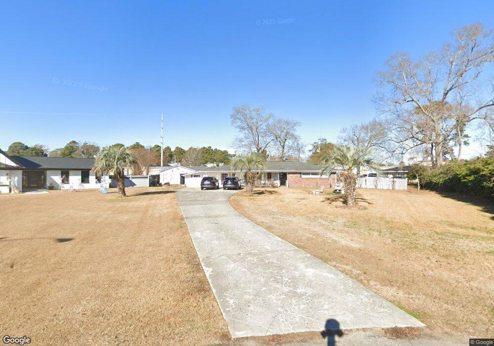 804 Todd Cir, Myrtle Beach, SC 29577 - photo 1