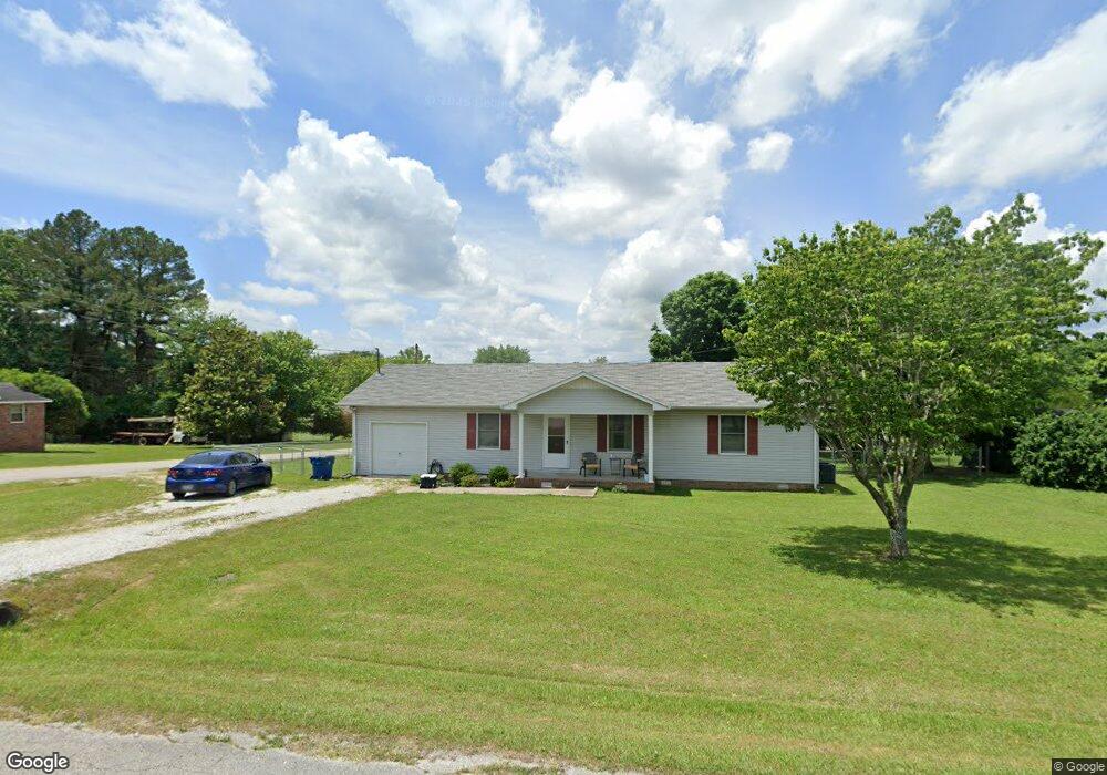 83 Blakemore Rd, Manchester, TN 37355 - photo 1