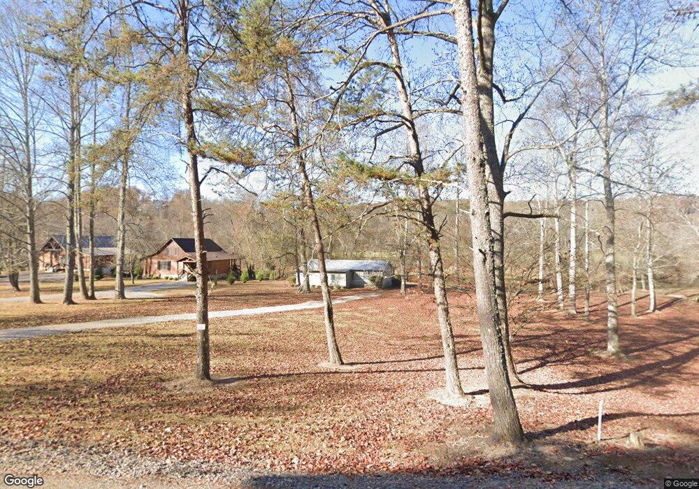 788 Fish Trap Trail, Mineral Bluff, GA 30559 - photo 1