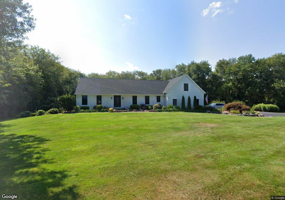 65 Wayside Meadow Rd, Wakefield, RI 02879 - photo 1