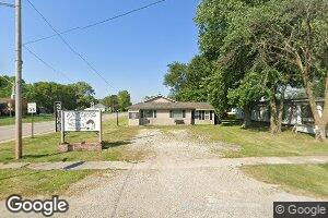 101 E East St, Raymond, IL 62560