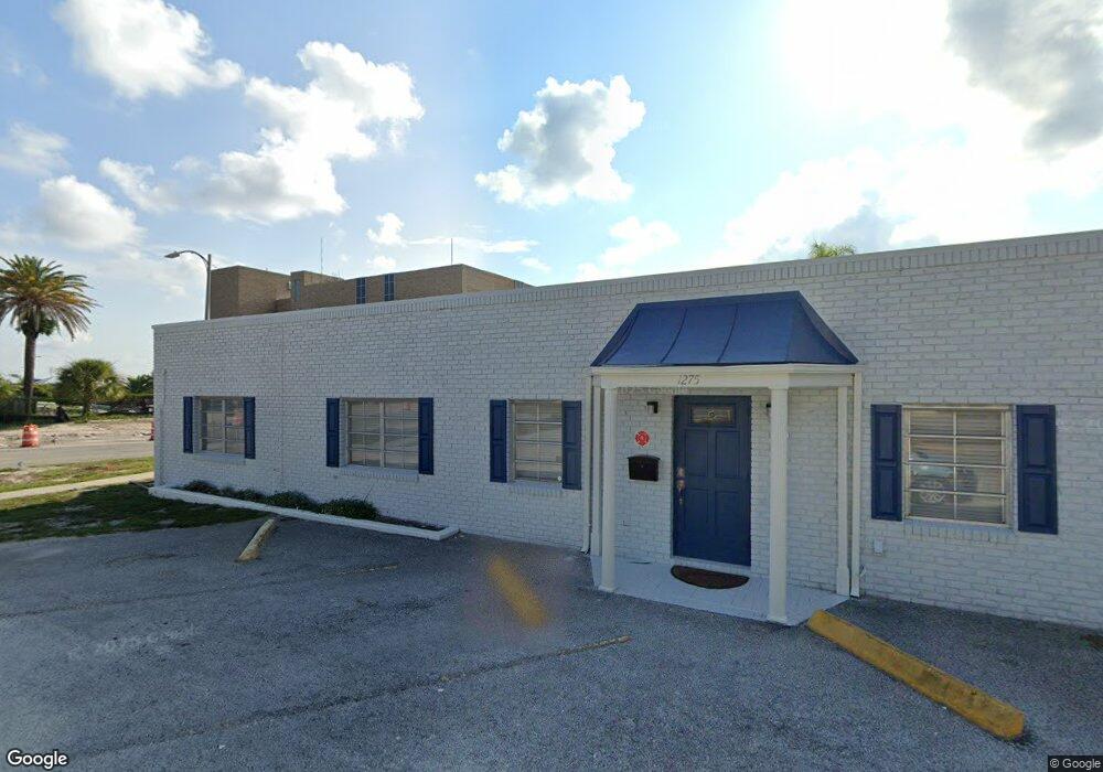 1275 Cleveland St unit A, Clearwater, FL 33755 - photo 1