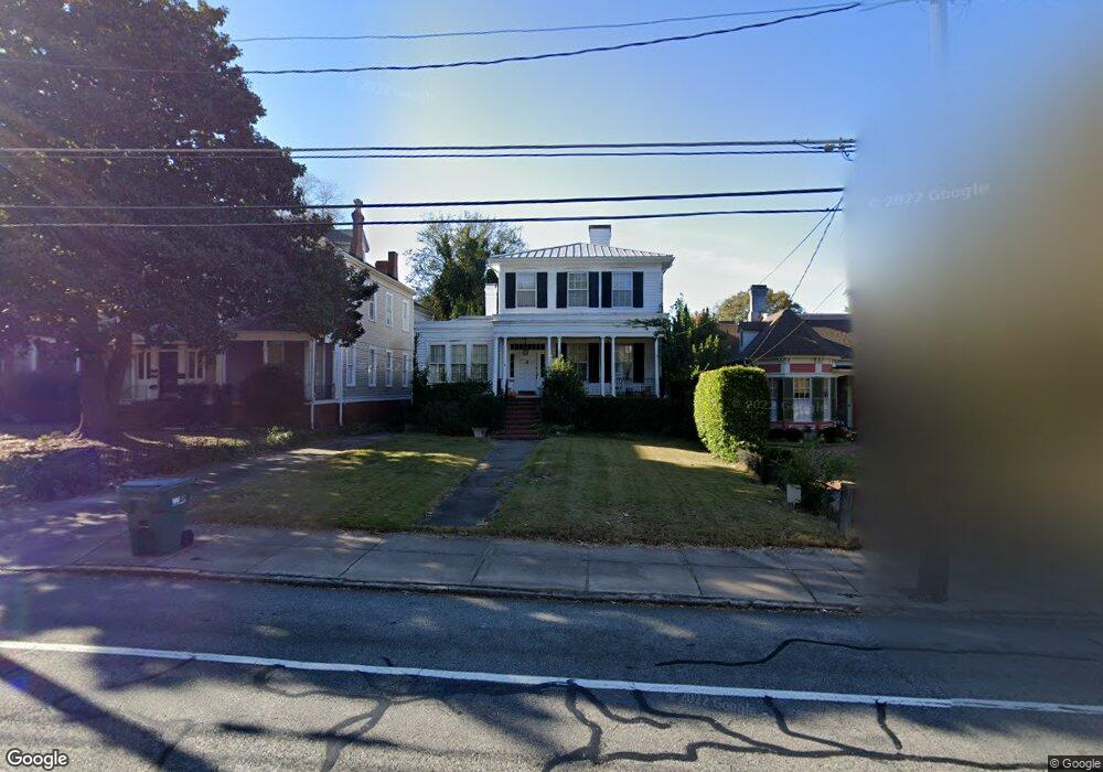 547 College St, Macon, GA 31201 - photo 1