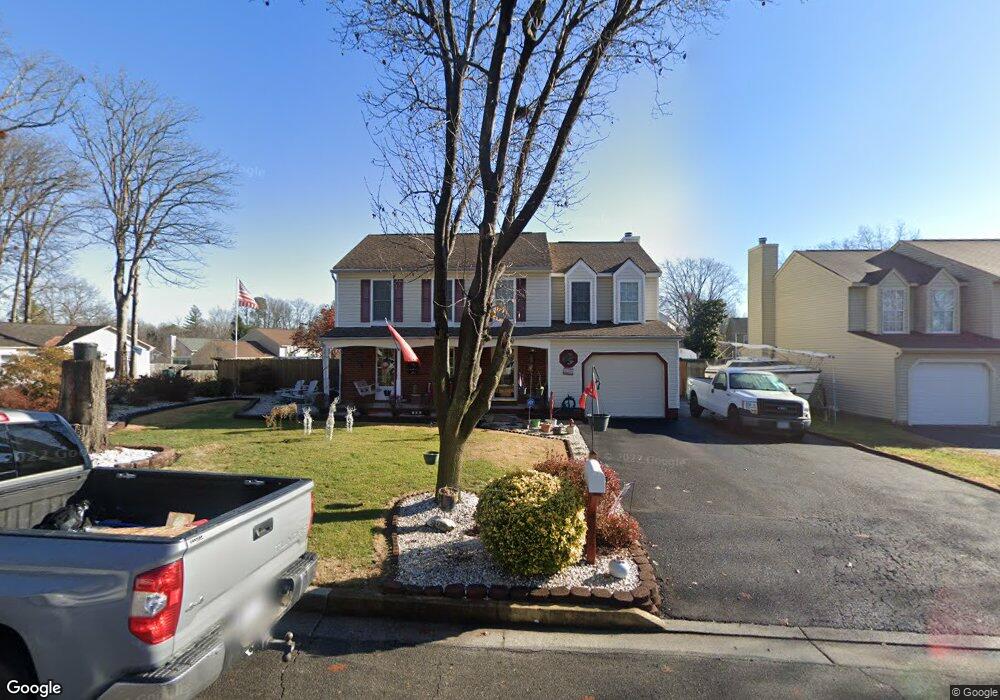 4625 Halleys Cir, Glen Allen, VA 23060 - photo 1