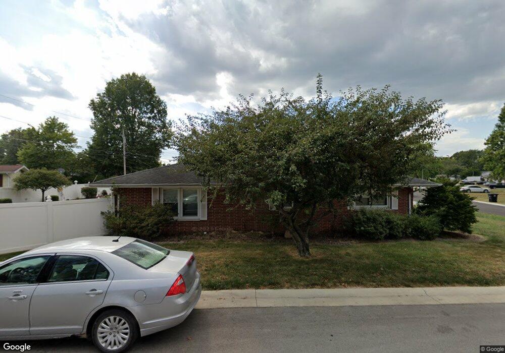 11 Rollin Hills Blvd, Effingham, IL 62401 - photo 1